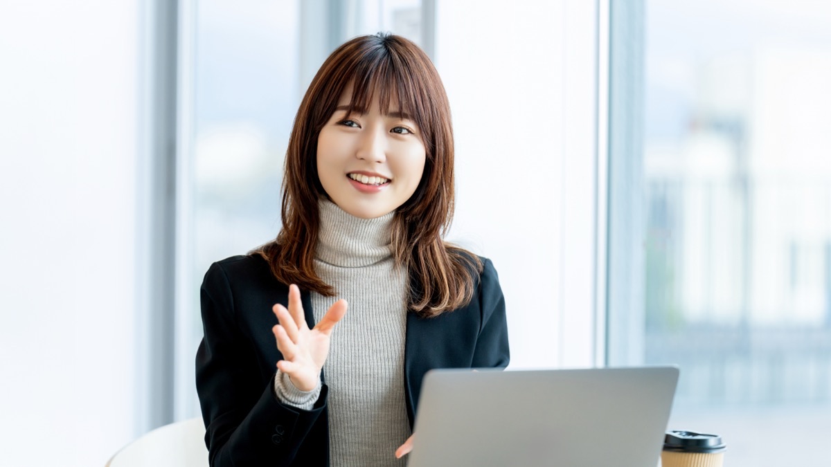 安心・安全なファイル共有