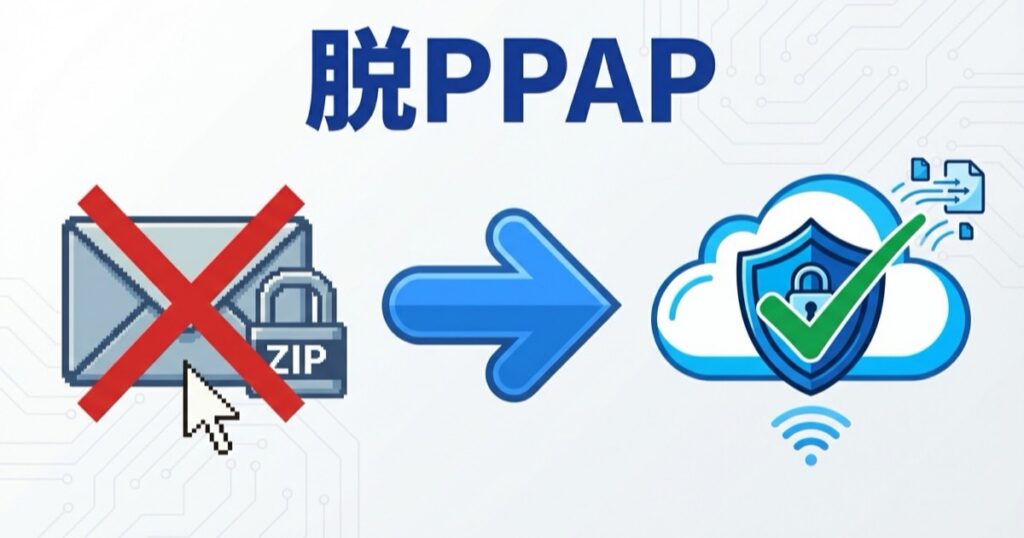 脱PPAPの進め方｜今日から始める具体的な5ステップ