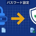 ギガファイル便のパスワード設定方法｜忘れた時の対処と安全に送るコツ